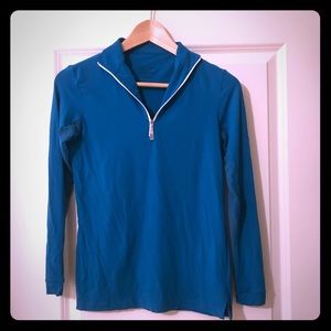 Tailored Sportsman sun shirt